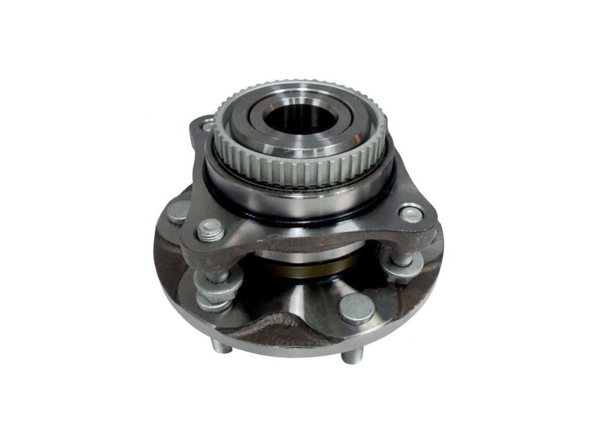 Cubo De Roda Hilux 05/15 Nakata Nkf8184 - Disk Peças