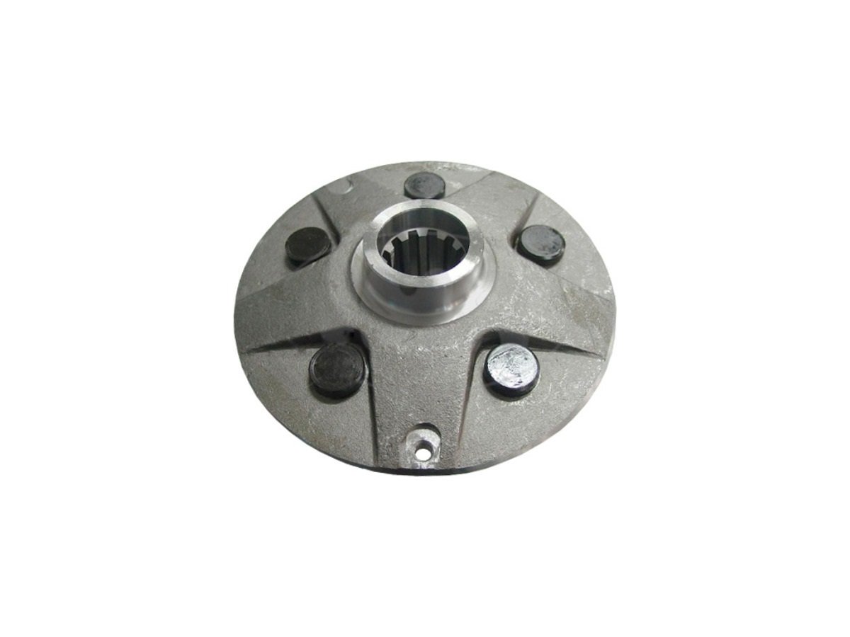 Cubo De Roda Kombi Clipper 82/96 E Kombi Carat 97> Nakata Nkf8029