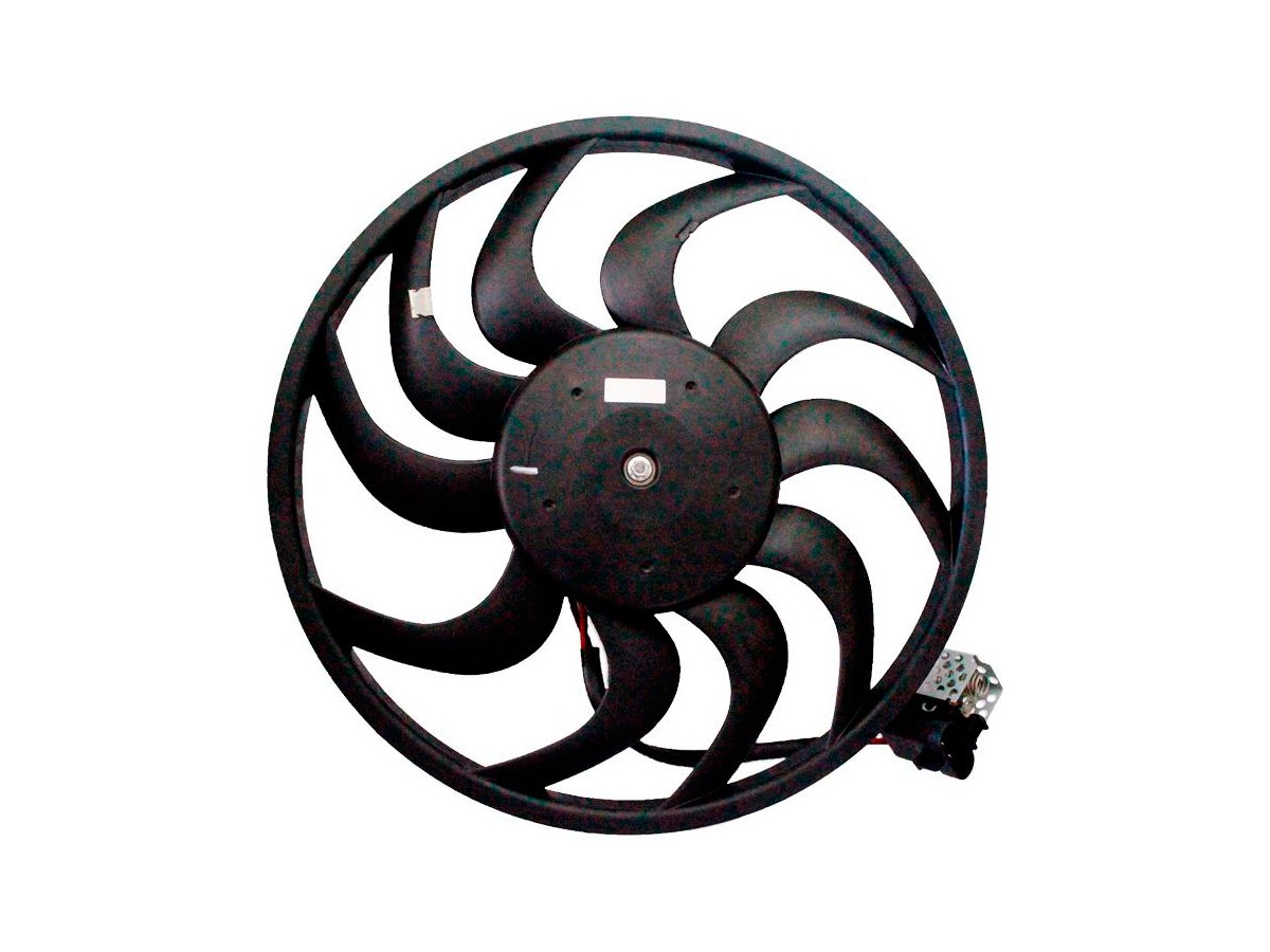 Eletroventilador Agile 09/14, Corsa 05/11 E Montana 05 Eletroventilador Agile 09/14, Corsa 05/11 E Montana 05