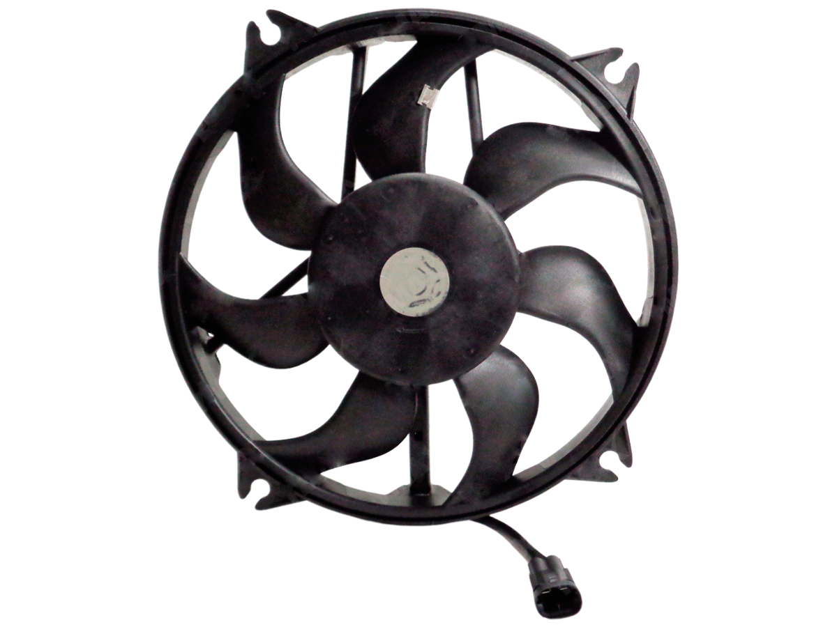 Eletroventilador C4 E 307 07/13 E Xsara Picasso 04> Ymax