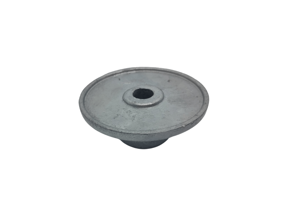 Espaçador Do Rolamento Do Amortecedor Celta 00>, Corsa  Classic 03>, Corsa Pick - Up, Corsa Sedan, Corsa Wagon,  Corsa Wind 94> Prisma 06>, Tigra 98> Dhemes Dm 0012