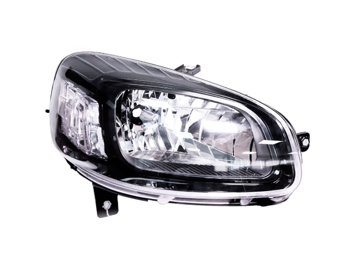 蘭丸 Farol Principal Fiorino 22>, Uno Vivace 15> E Partner 22