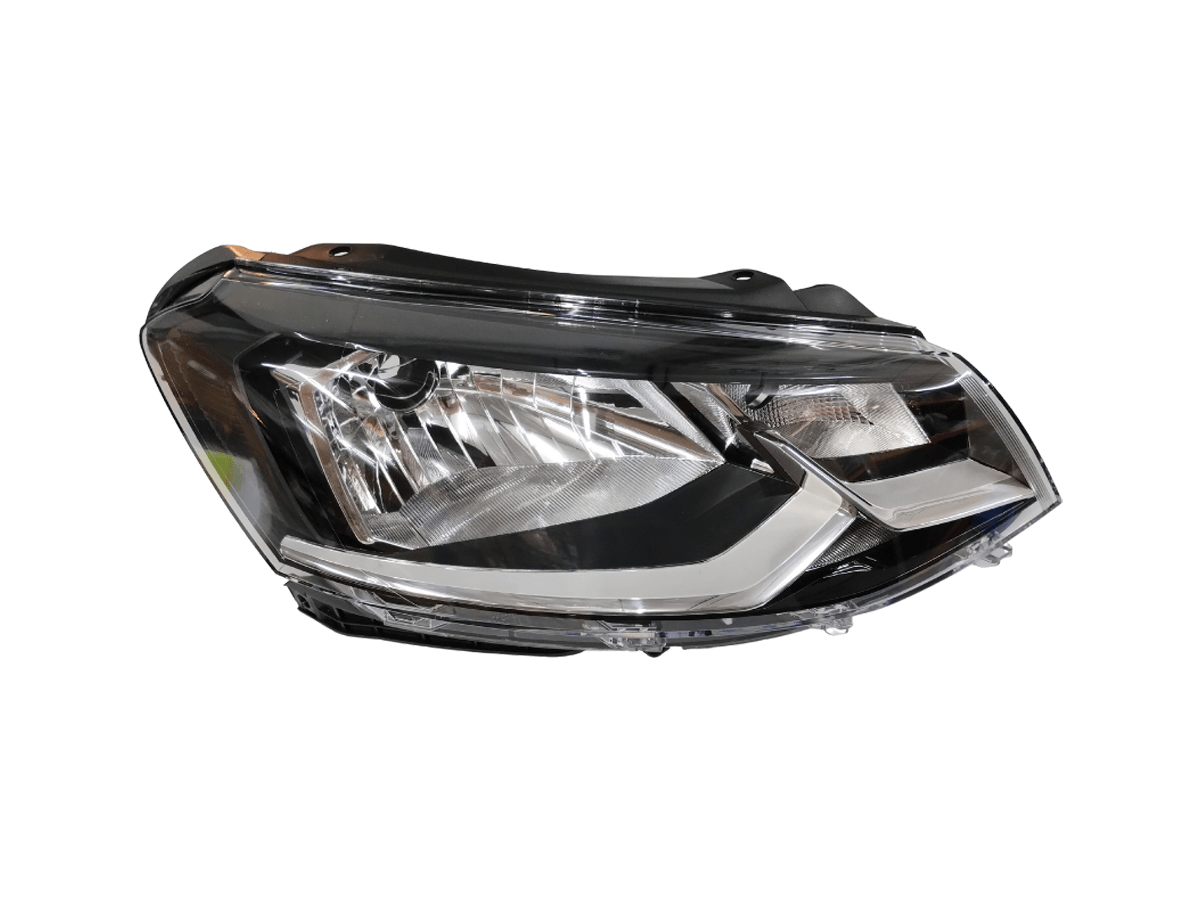 sun ZEENE IMPORTADORA FAROL VW GOLF 2008/13 CRONOMIX DIR