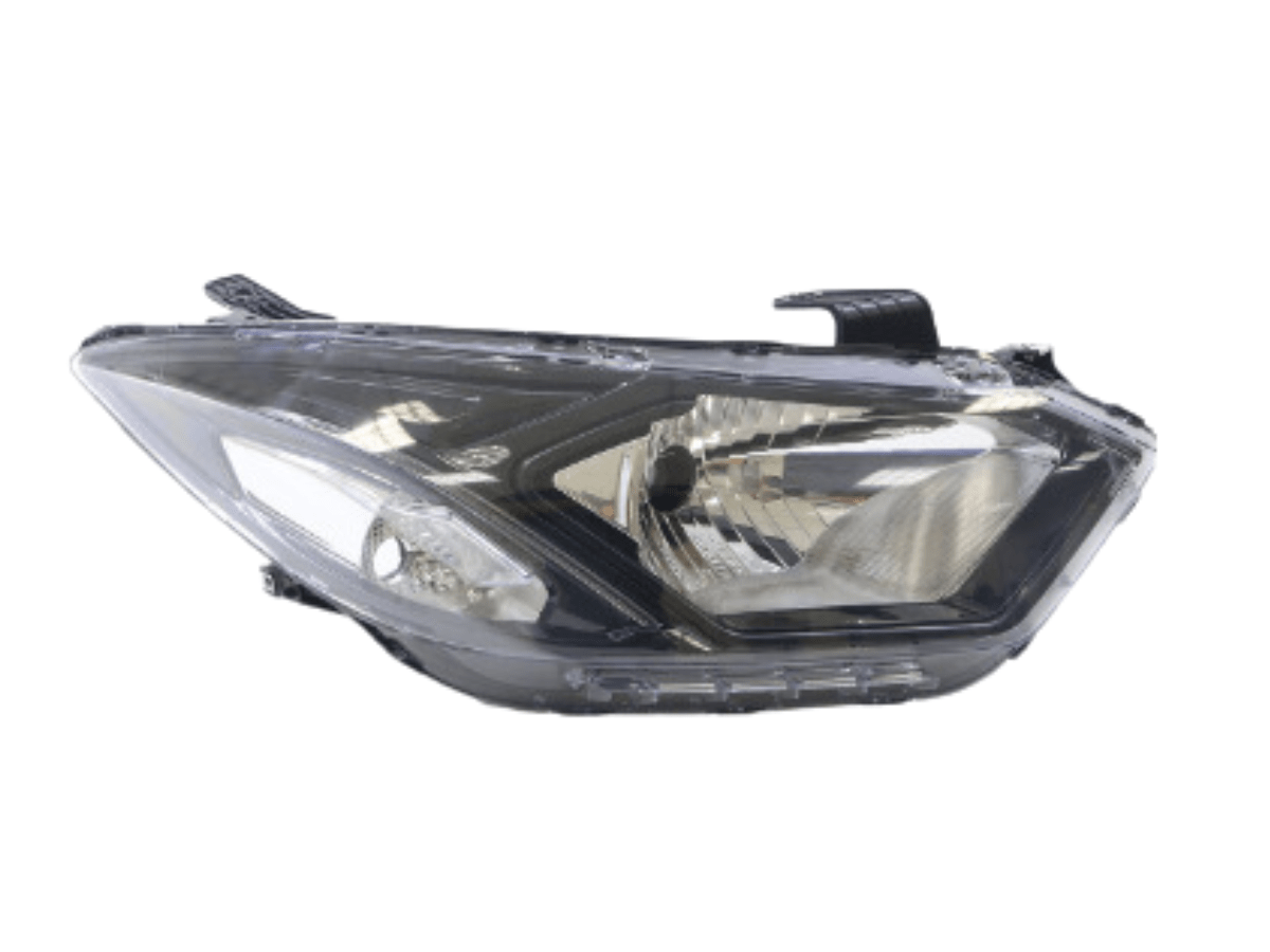 Farol Principal, Onix 17/19 Zeene Zn14143538 Lado Direito - Disk Peças