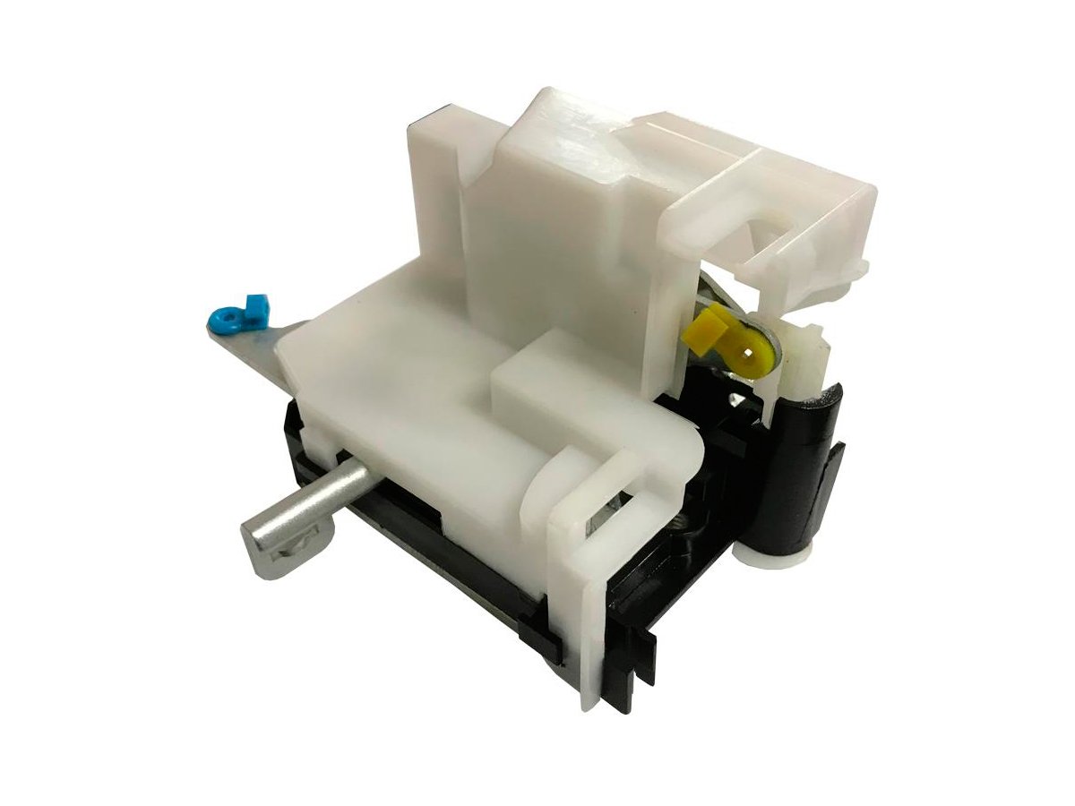 UNO Sensor Rotação Uno Elba Fiorino Prêmio Uno 4460206 - Zac Peças