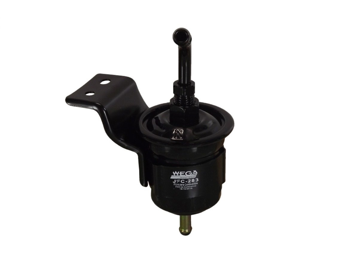 スカウト　カリブ Filtro De Combustível Hilux 12/15 Wega Jfc283 - Disk Peças
