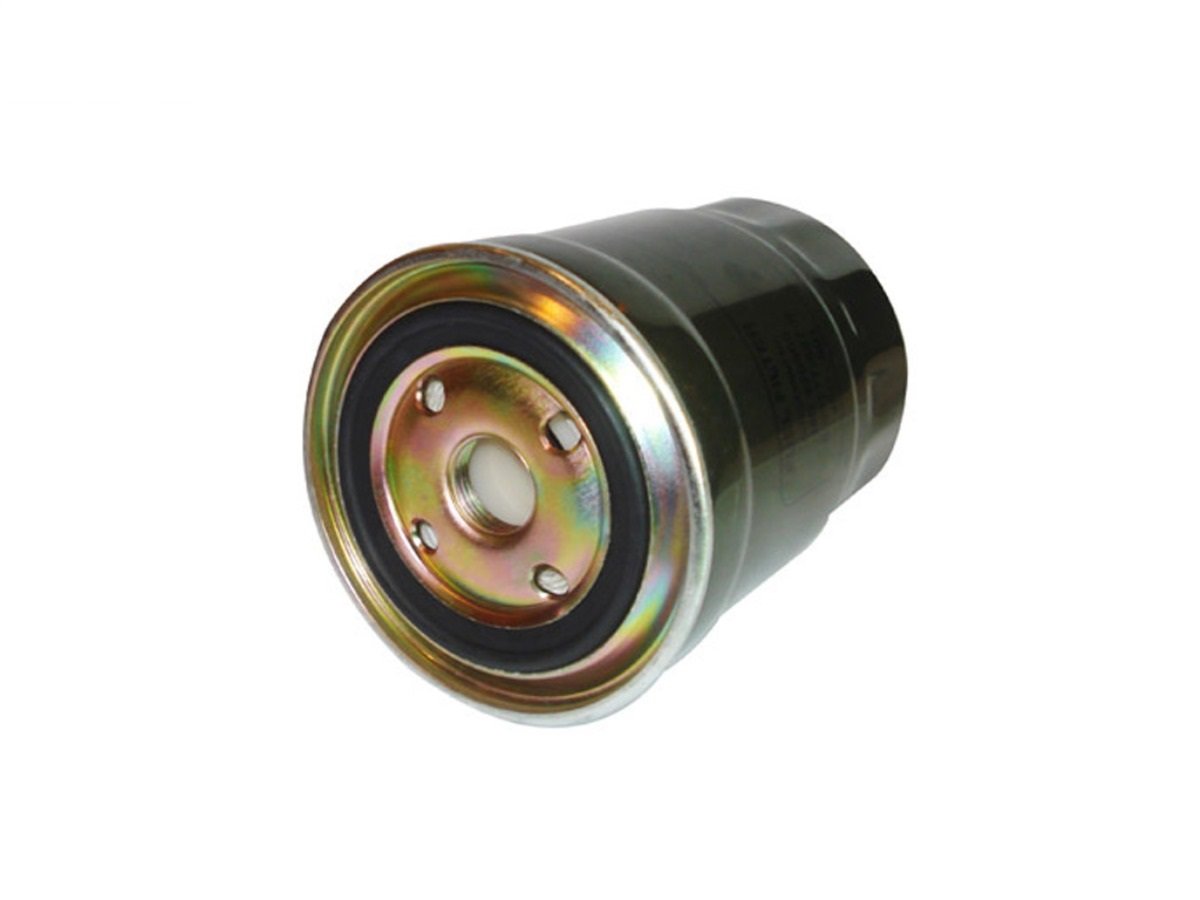 Filtro De Combustível Topic <97, H100 93>, Besta 92>, Sportage 95>, L-200 Gls 98>, L-200 Sport 04>, L-200 Outdoor 07>, L-300 86> E Pajero Sport Wega Jfc901
