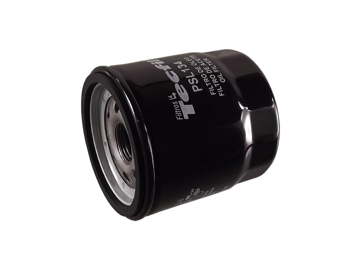 Filtro de Óleo Tracker 01, Lifan 320 e 620 10, Grand Vitara 09