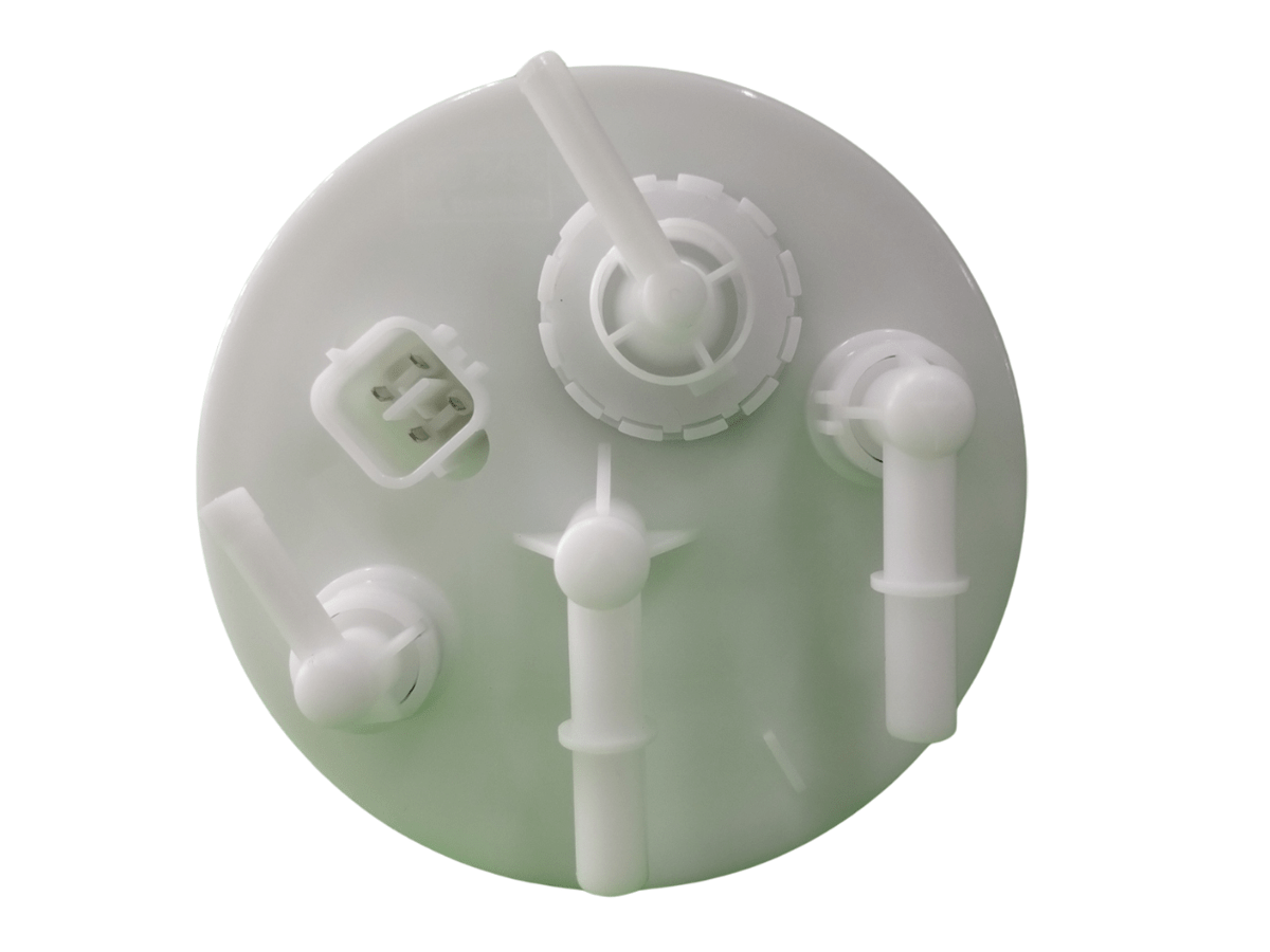 Flange Da Bomba De Combustível, City 09>, Fit 09> E Hr-v 15>, Ds-2435 -  Disk Peças