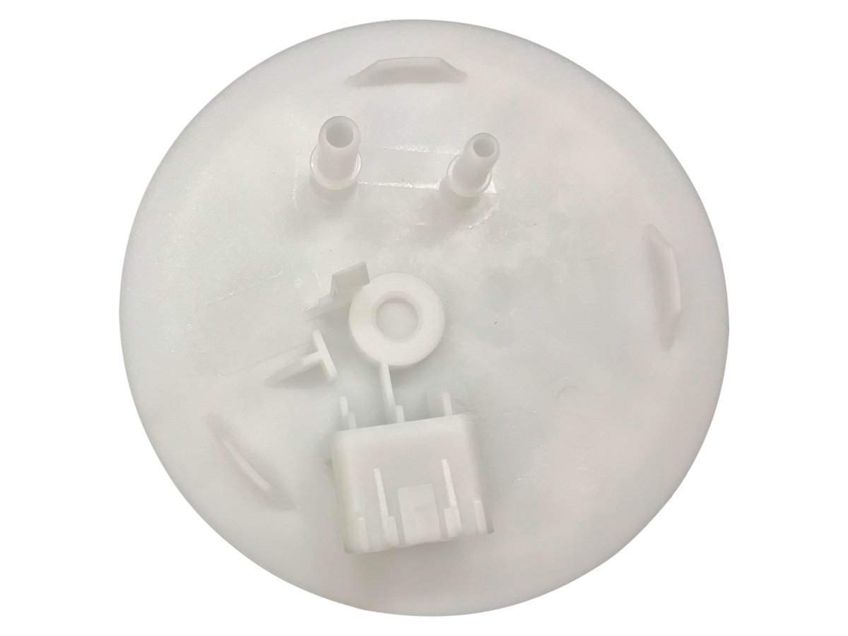 Flange Da Bomba De Combustível Cobalt 1.4,1.8 12>, Onix 1.0 17