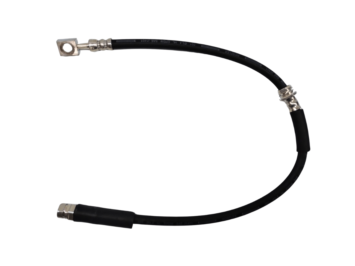 【SEALED】Flexforce / Flex The Flavor koco Flexivel Freio Dianteiro LE - Fiesta 1.0/1.6 8v 1996 a 2014