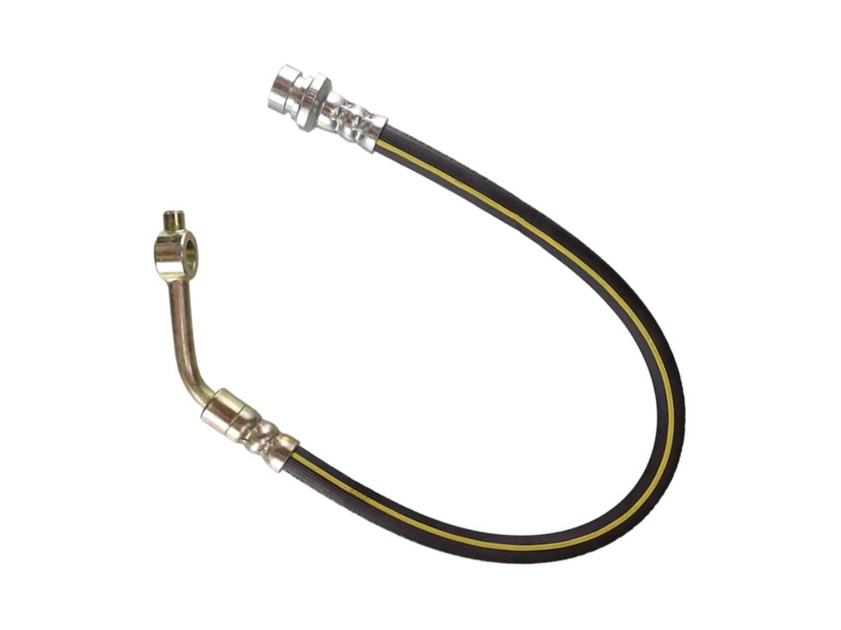 Flexível De Freio Frontier 02> Norflex N-8701 - Dianteiro