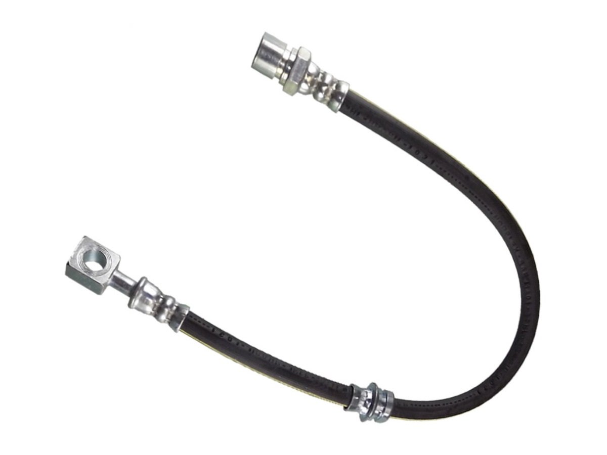 Flexível De Freio Omega E Suprema 93/98 Norflex N-4034