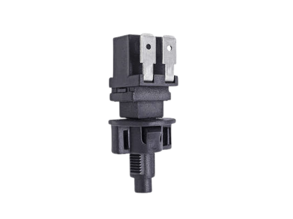 Interruptor De Lluz De Freio, Courier, Fiesta, Ford Ka, Logus, Pointer, Escort, Verona Europeu, Escort, Ecosport,  Apollo E Mondeo, Intermec 2381