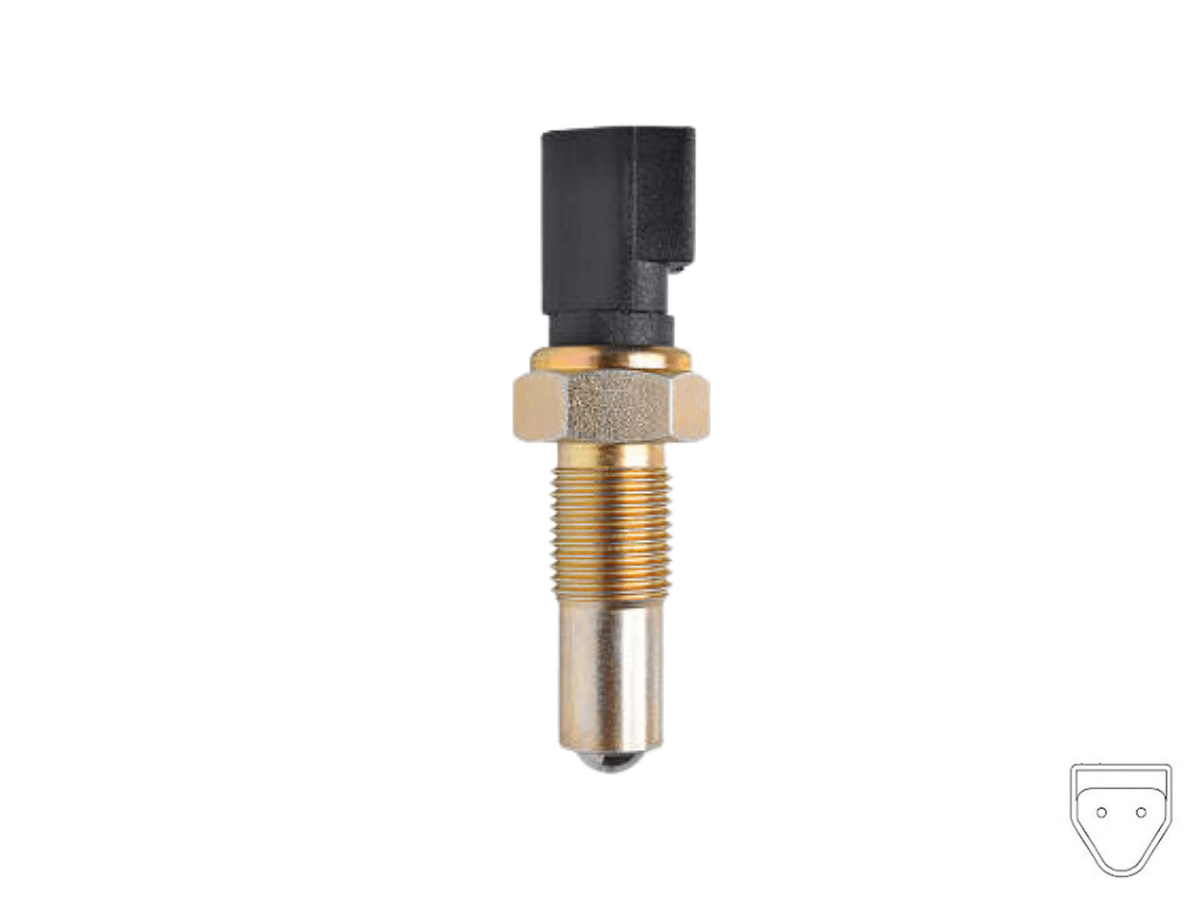 Interruptor De Luz De Ré, Courier, Fiesta E Ford Ka 99>, Ecosport 03>, Escort 97> E Focus 00>, Intermec 6089