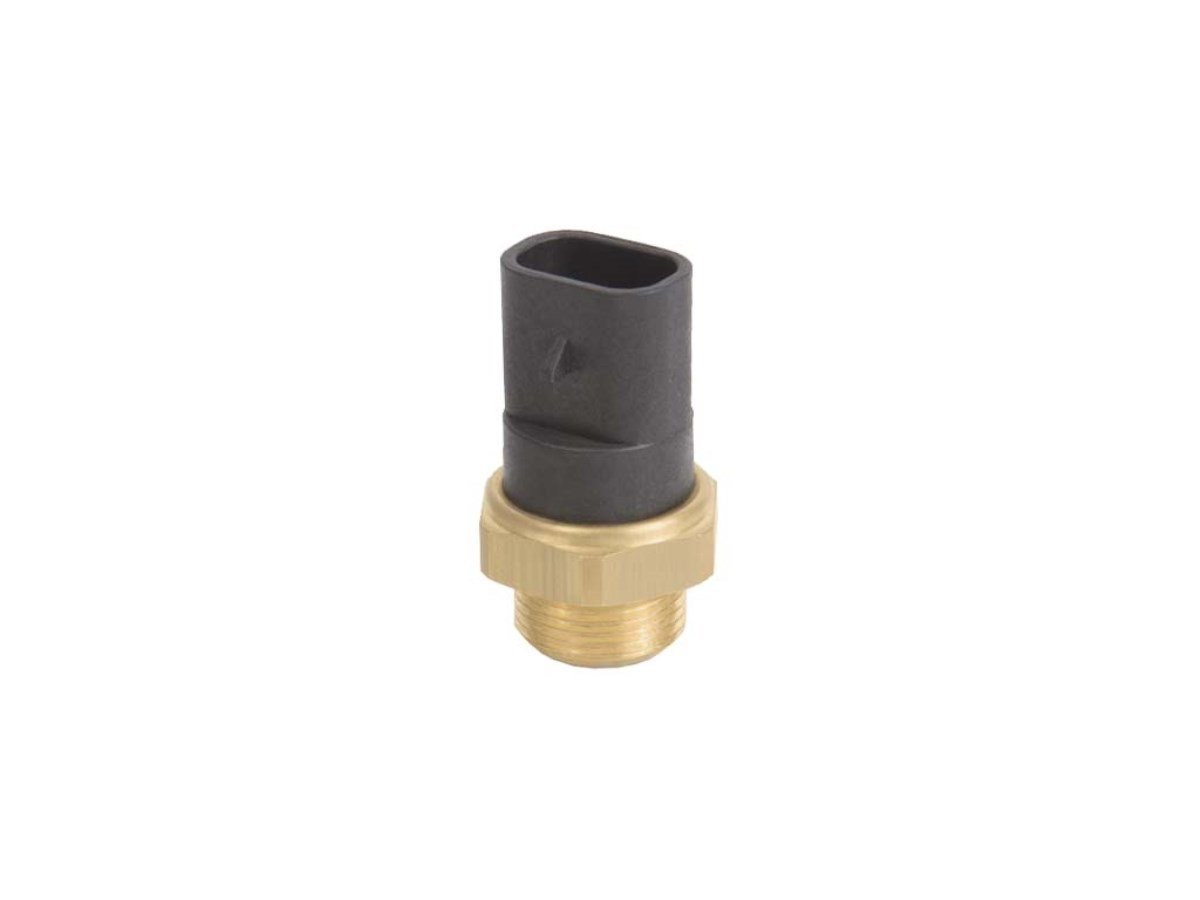 Interruptor Térmico Do Radiador Ducato 94>, Fiorino 93>, Palio, Siena E Strada 96/04, Tempra 92/99 E Tipo 93/97 Iguaçu Mi0426-92