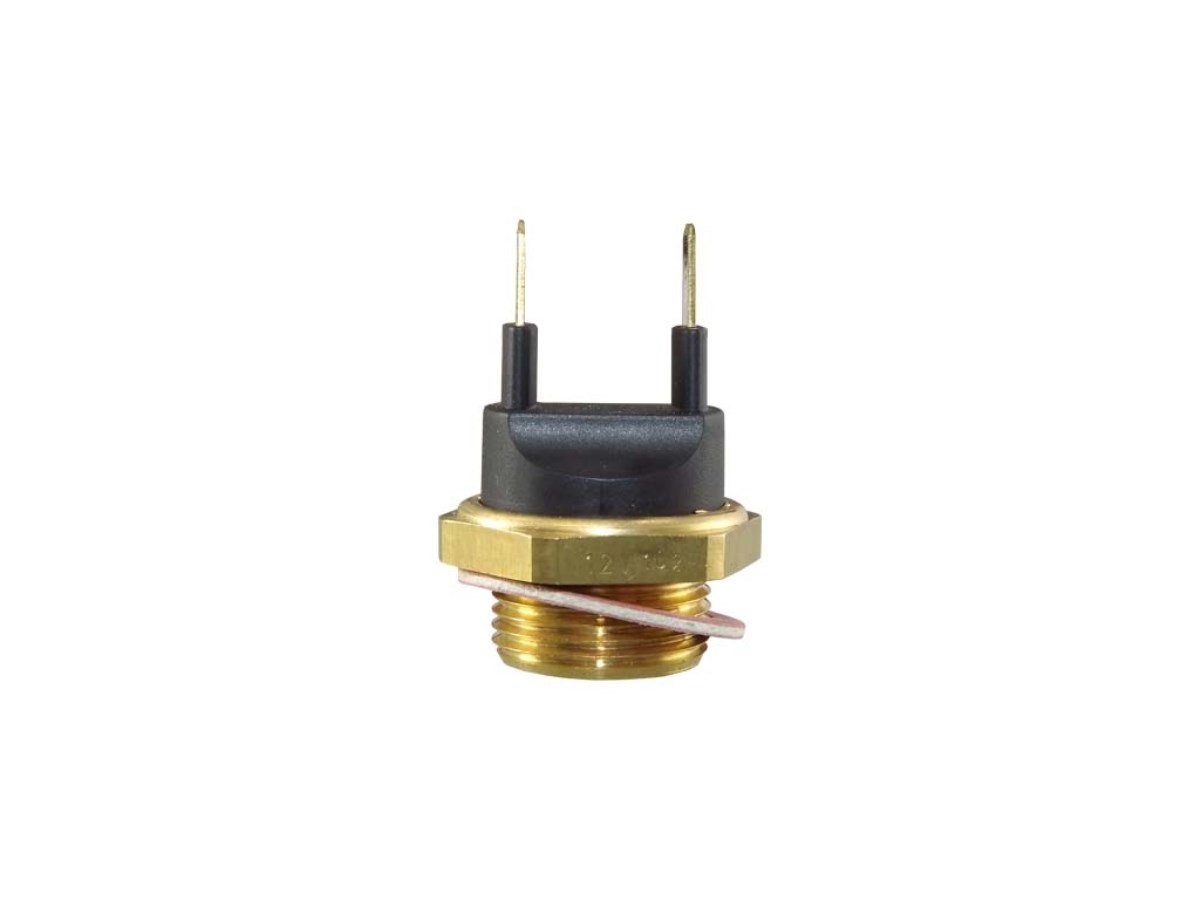 Interruptor Térmico Do Radiador Fiat 147, Uno, Belina E Corcel 1-2, Escort, Del Rey, Pampa, Verona E Chevette Iguaçu Mi0405/92