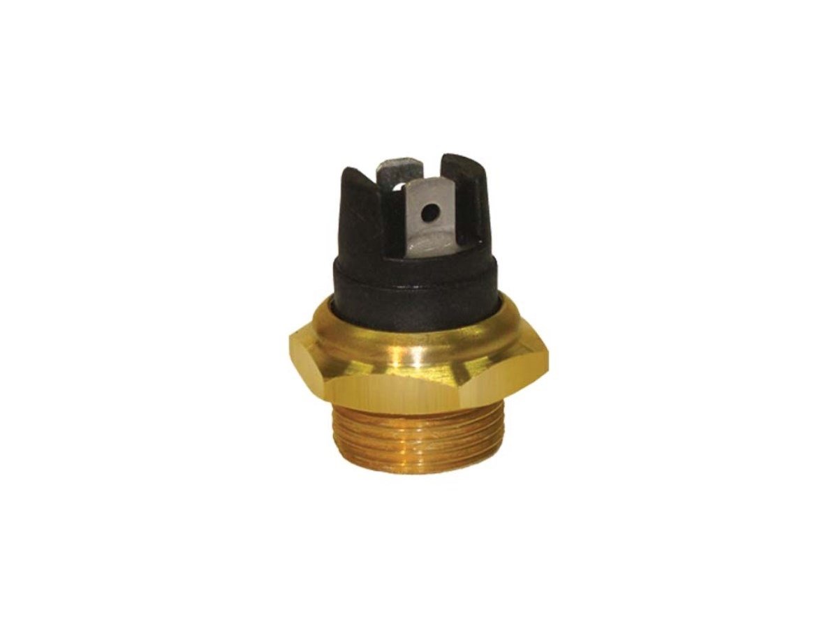 Interruptor Térmico Do Radiador Fiat 147, Uno, Belina I/ii, Corcel I/ii, Escort, Del Rey, Pampa, Verona, Caravan, Chevette, Ipanema, Kadett, Monza, Opala, Apollo, Gol, Passat, Parati, Quantum, Santana, Saveiro E Voyage Valclei 1705.92/87
