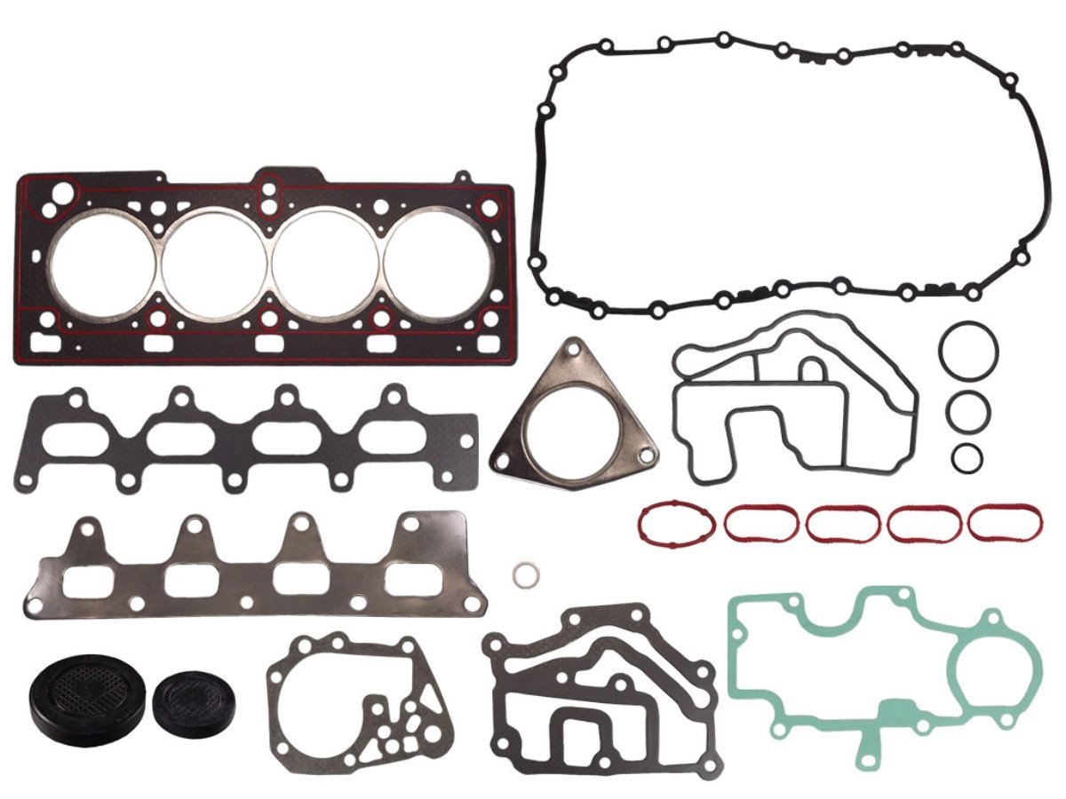 Jogo De Juntas Do Motor Bastos 1510118pk - Disk Peças