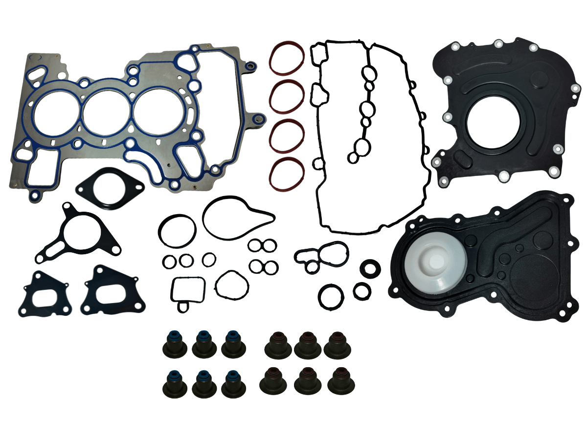 Jogo De Juntas Do Motor, Onix 12v 19> Aspirado Bastos 1210173mlr