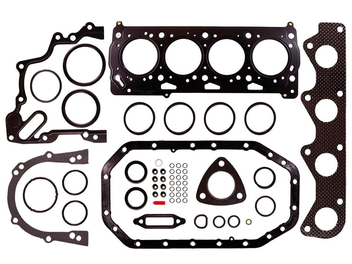 Jogo De Juntas Do Motor Sabó 80363flexxr - Disk Peças