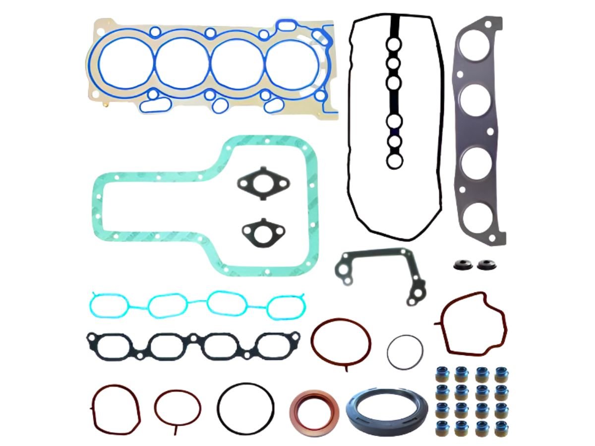 Jogo De Juntas Do Motor X60 1.8 16v 13/21 ,corolla 1.6,1.8 16v 02