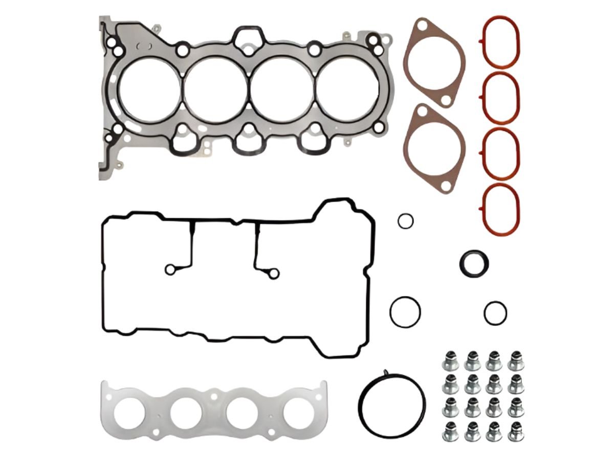 Jogo De Juntas Superior Do Motor Com Retentores Creta 16>, Elantra 11/18, I30 13/16, Ix35 10/16, Tucson 13/19, Cerato 19/24, Optima 14/16, Sportage 11> Bastos 15128008mlr