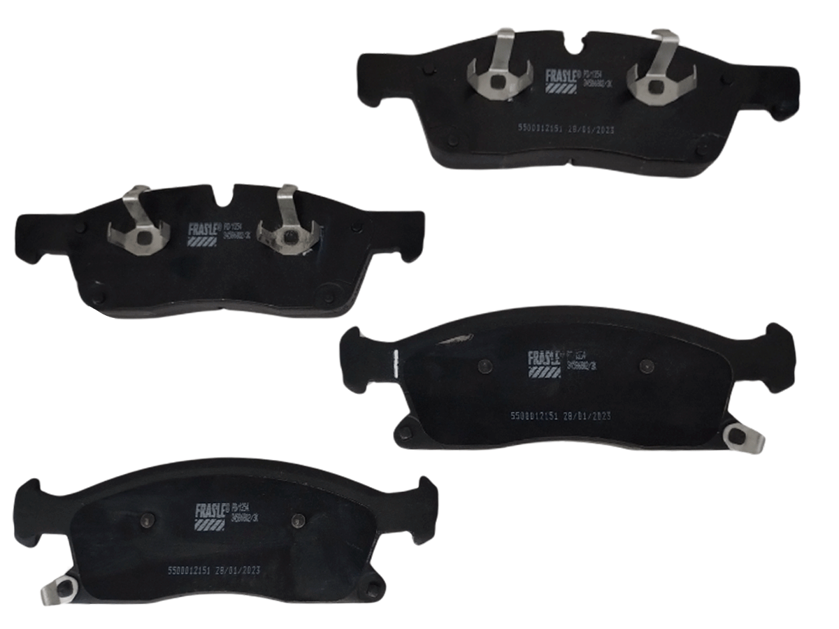 ぺこ Peitoral em H Zeedog para Cachorros Neopro Apex P
