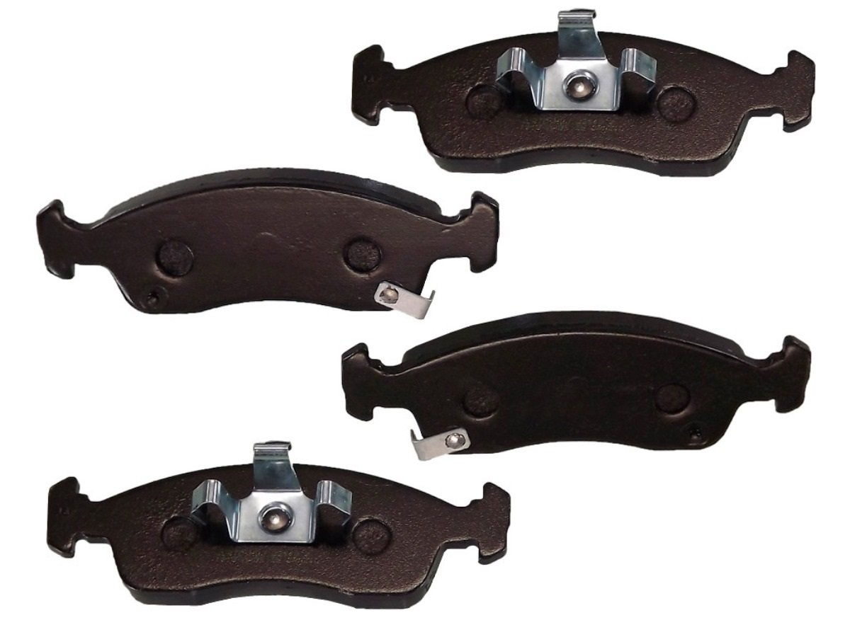 Jogo De Pastilhas De Freio Cobalt 1.4 12>, Cobalt 1.8 8v 12