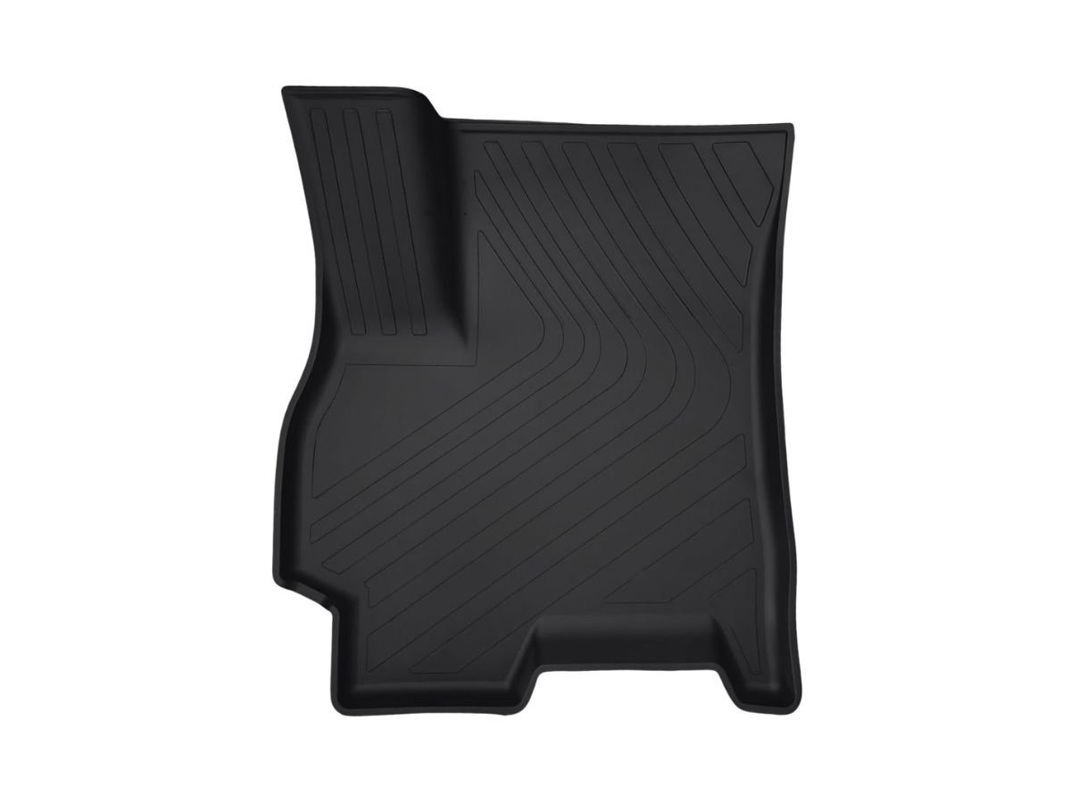 JOGO DE TAPETES TIPO BANDEJA CHERY 5X 23> GRID TB15001