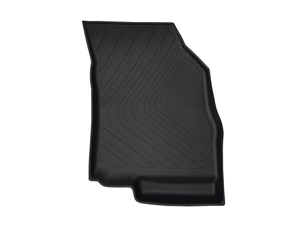JOGO DE TAPETES TIPO BANDEJA CHERY 5X 23> GRID TB15001