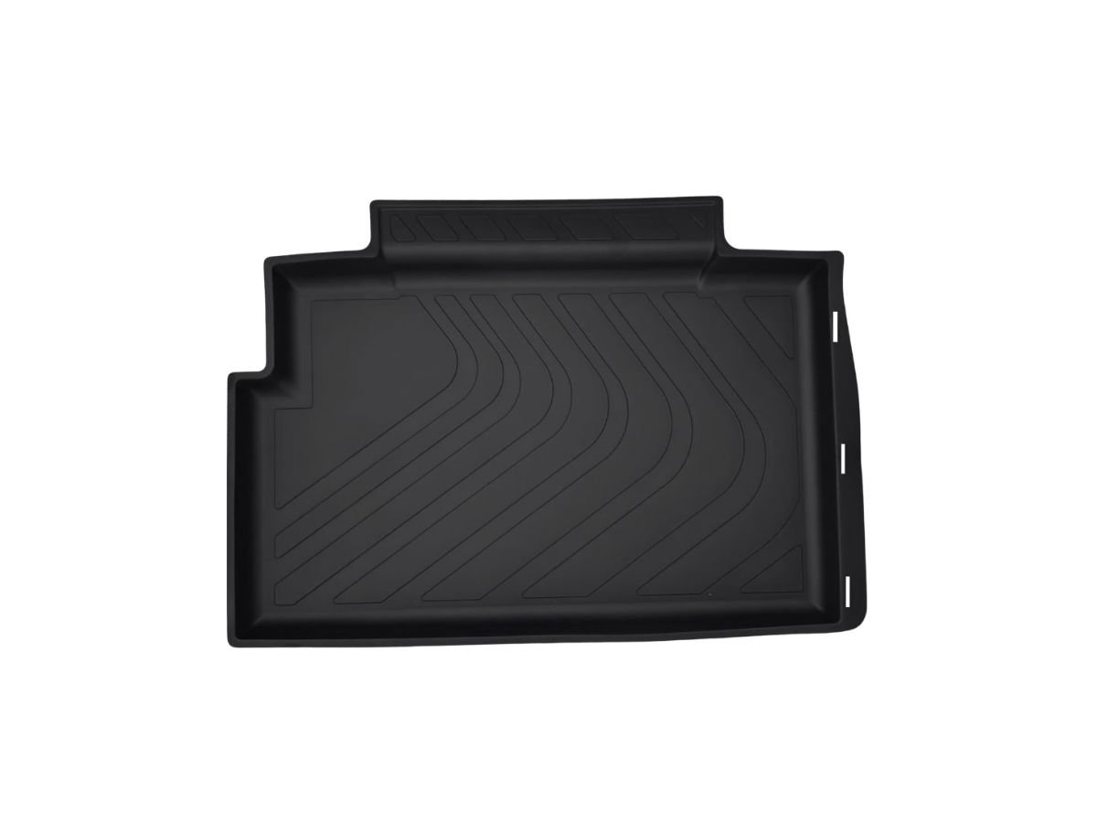 JOGO DE TAPETES TIPO BANDEJA CHERY 5X 23> GRID TB15001