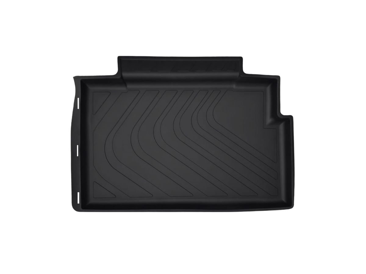 JOGO DE TAPETES TIPO BANDEJA CHERY 5X 23> GRID TB15001