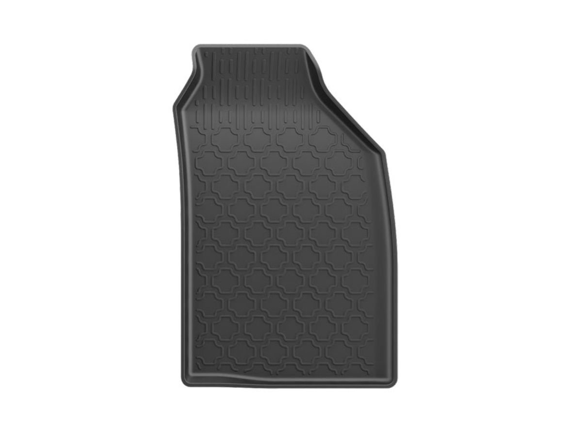 JOGO DE TAPETES TIPO BANDEJA FIAT ARGO 17> TB1005