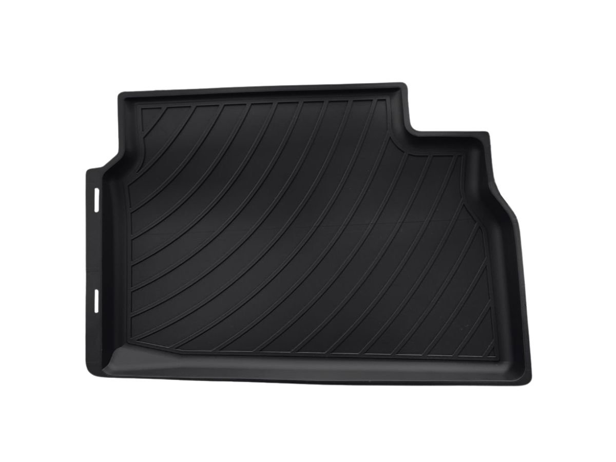JOGO DE TAPETES TIPO BANDEJA GM ONIX HATCH 20> GRID TB04003