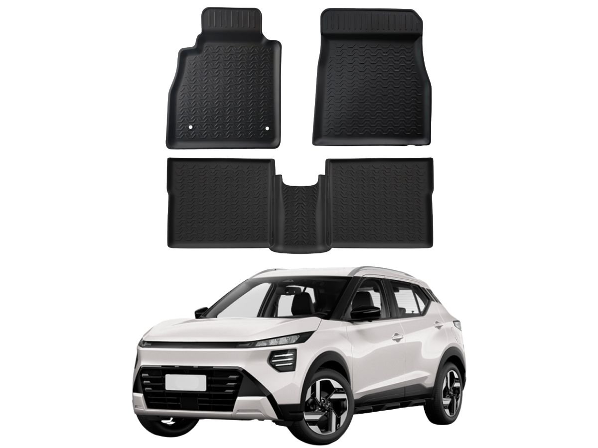 JOGO DE TAPETES TIPO BANDEJA NISSAN KAIT 26>