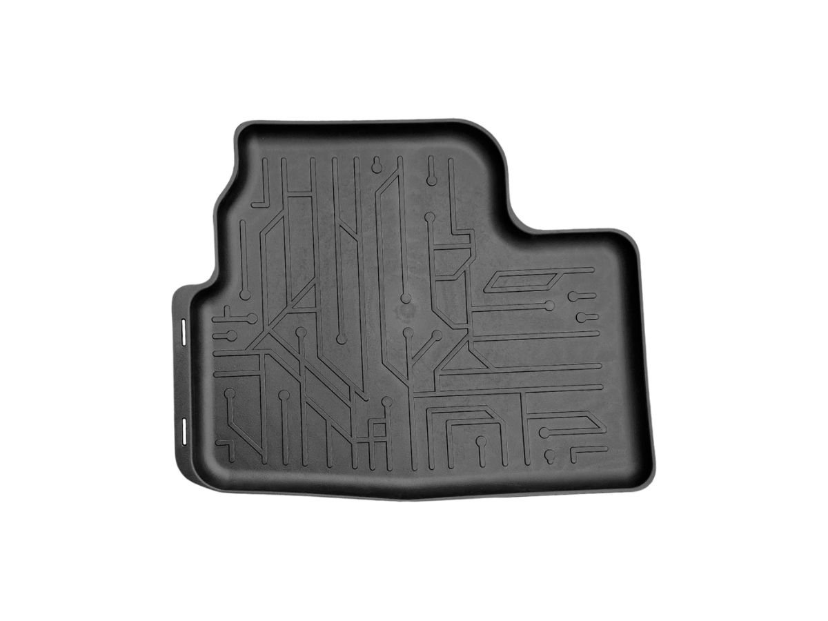 JOGO DE TAPETES TIPO BANDEJA VW NIVUS 20> TB05004