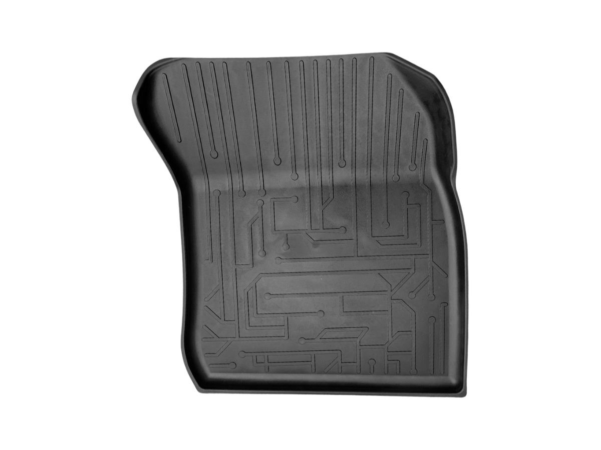 JOGO DE TAPETES TIPO BANDEJA VW NIVUS 20> TB05004