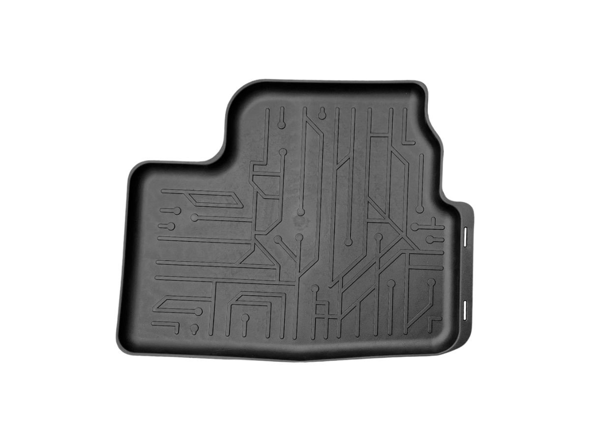 JOGO DE TAPETES TIPO BANDEJA VW NIVUS 20> TB05004