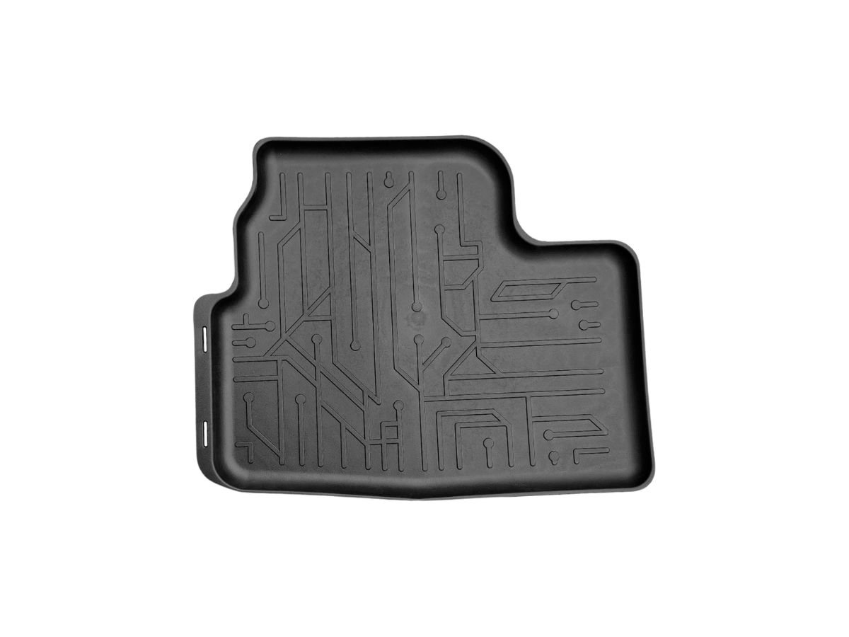 JOGO DE TAPETES TIPO BANDEJA VW POLO 17>  - GRID TB05002