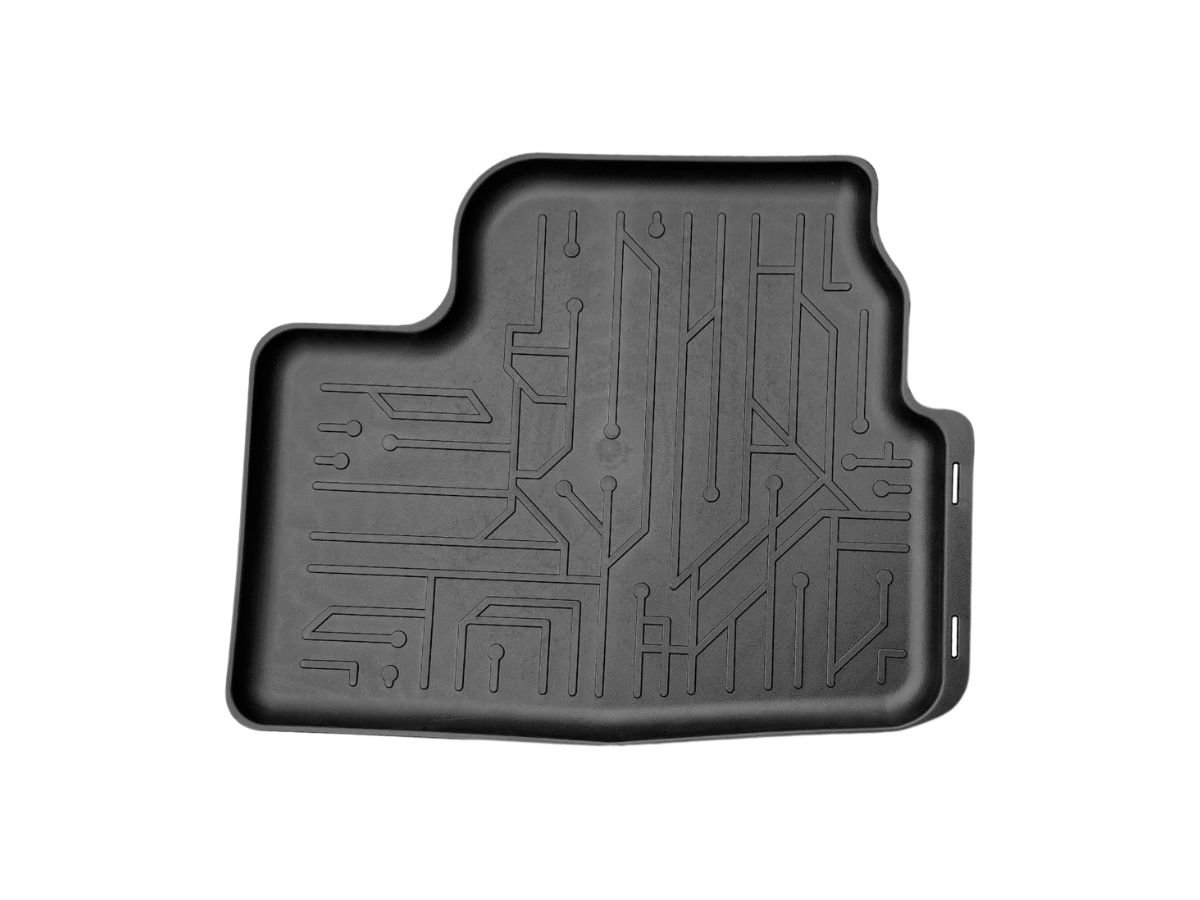 JOGO DE TAPETES TIPO BANDEJA VW TERA 25> TB05005