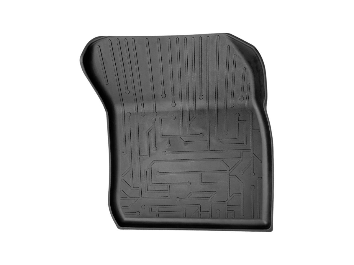 JOGO DE TAPETES TIPO BANDEJA VW TERA 25> TB05005