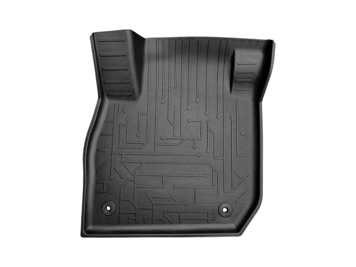 JOGO DE TAPETES TIPO BANDEJA VW TERA 25> TB05005