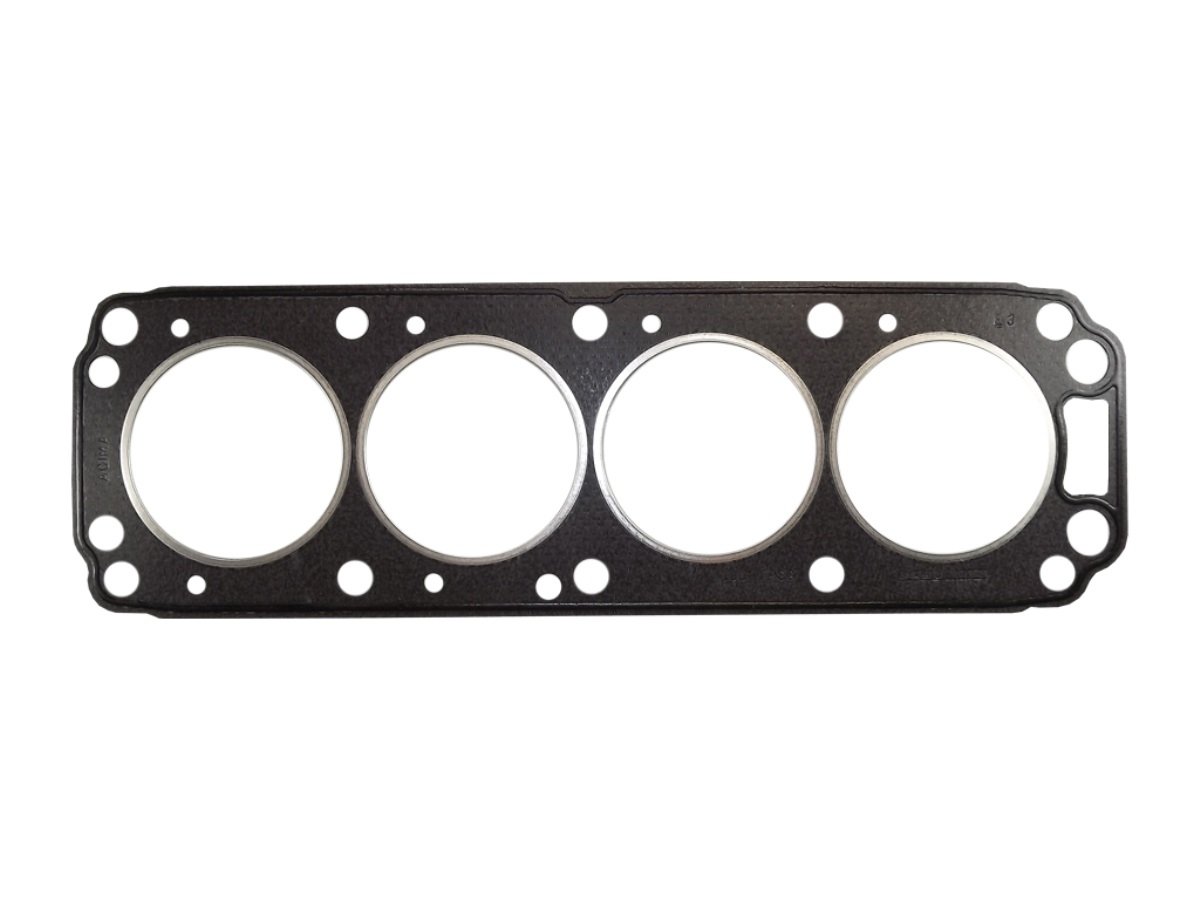 Junta Do Cabeçote Chevette, Chevy E Marajó Sabó 10801 Flex - Disk Peças