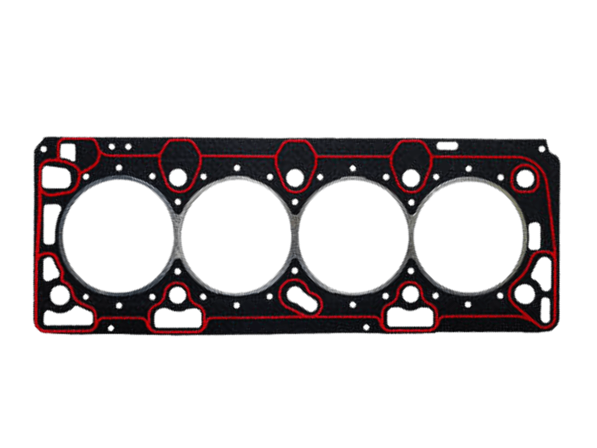 Junta Do Cabeçote Cruze E Tracker 1.8 16v 12/16, Sonic 1.6 16v 12