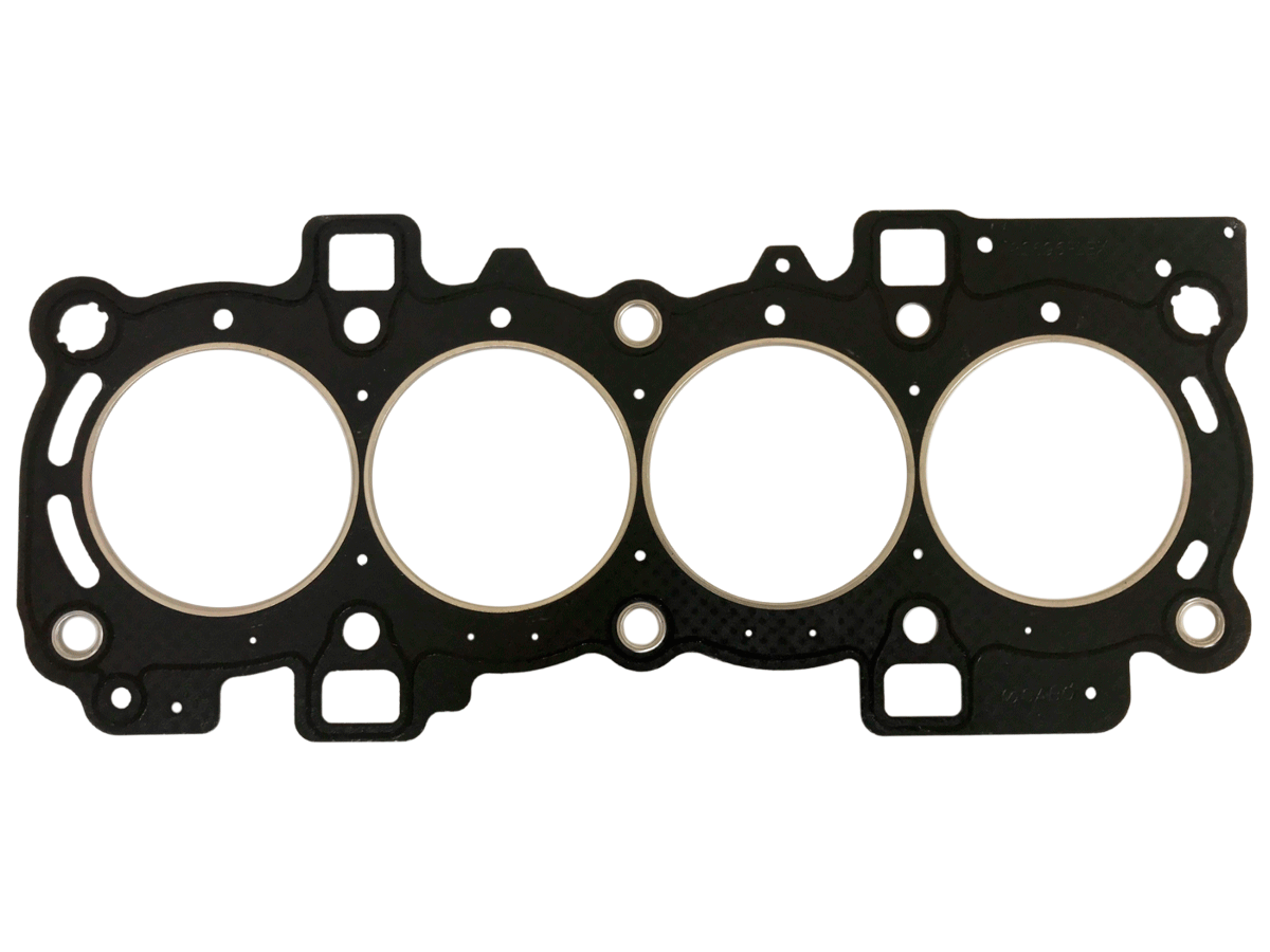 ユウ Junta Do Cabeçote Ecosport 12>, New Fiesta E Focus 10> E Ka 14