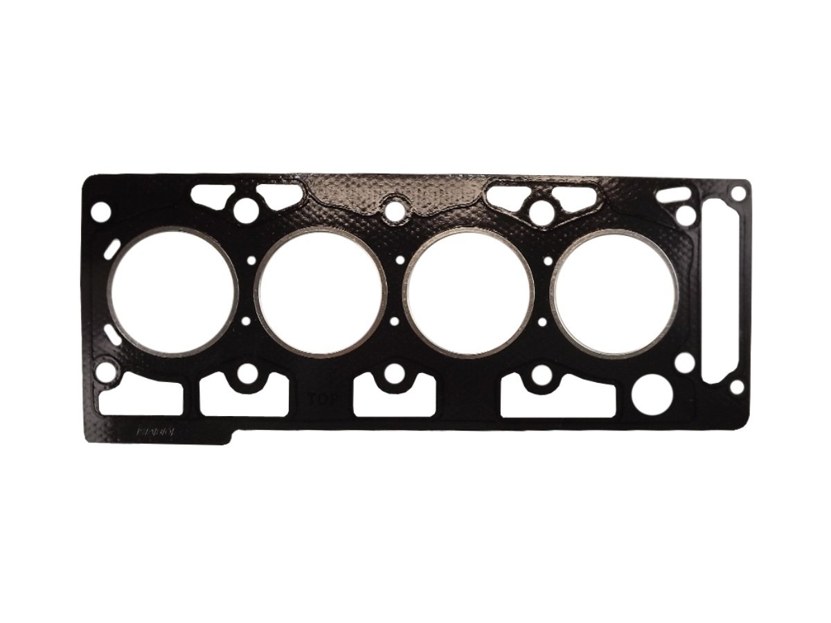 Junta Do Cabeçote Escort Supercharger 03>, Fiesta Supercharger 02