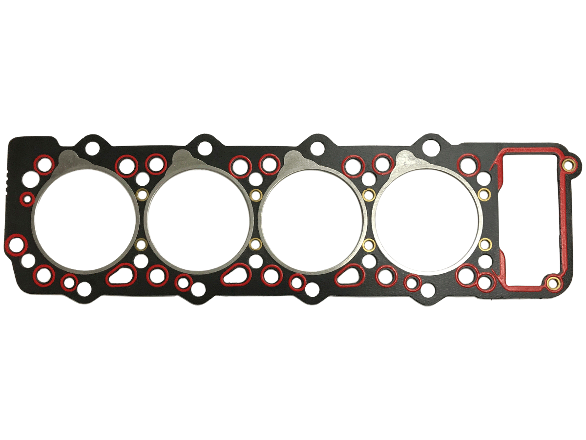 Junta Do Cabeçote Pajero 2.8 8v Bastos 151554pk4 - Disk Peças