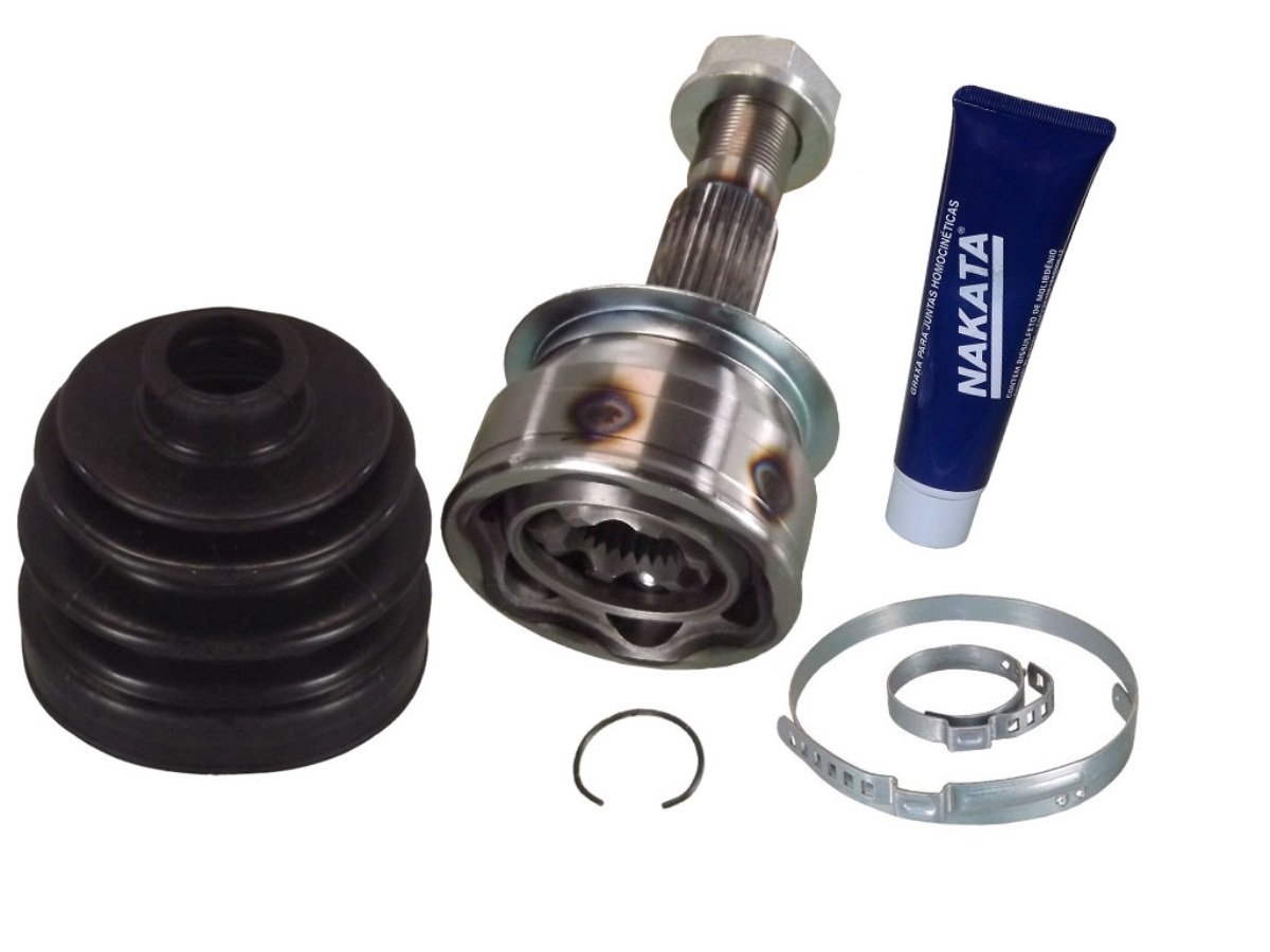 Junta Homocinética Cobalt, Onix E Prisma 12> Nakata Njh05-0583