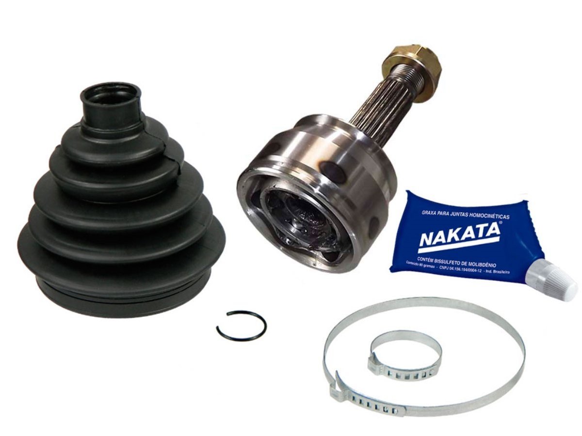 Junta Homocinética Doblo, Palio, Palio Weekend, Siena E Strada 05